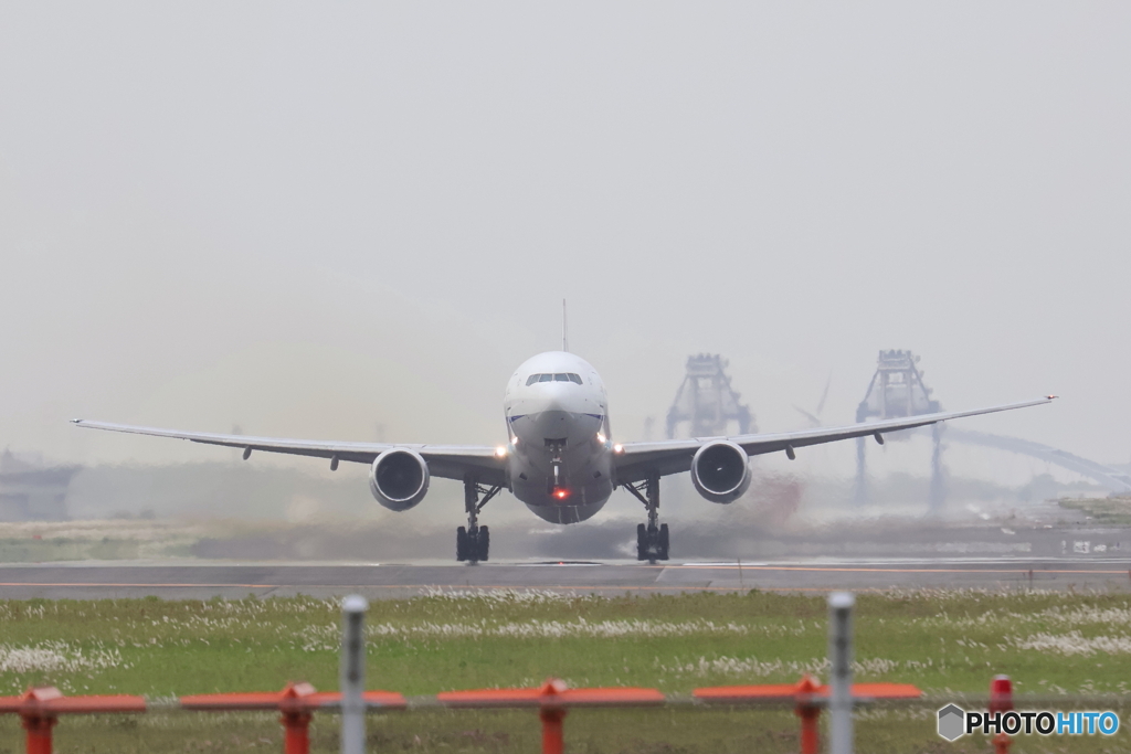 羽田空港