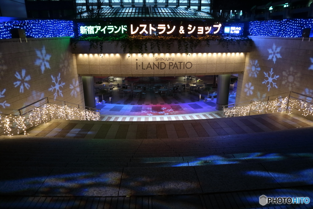 街並み