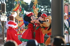 TDS・パーフェクト・クリスマス