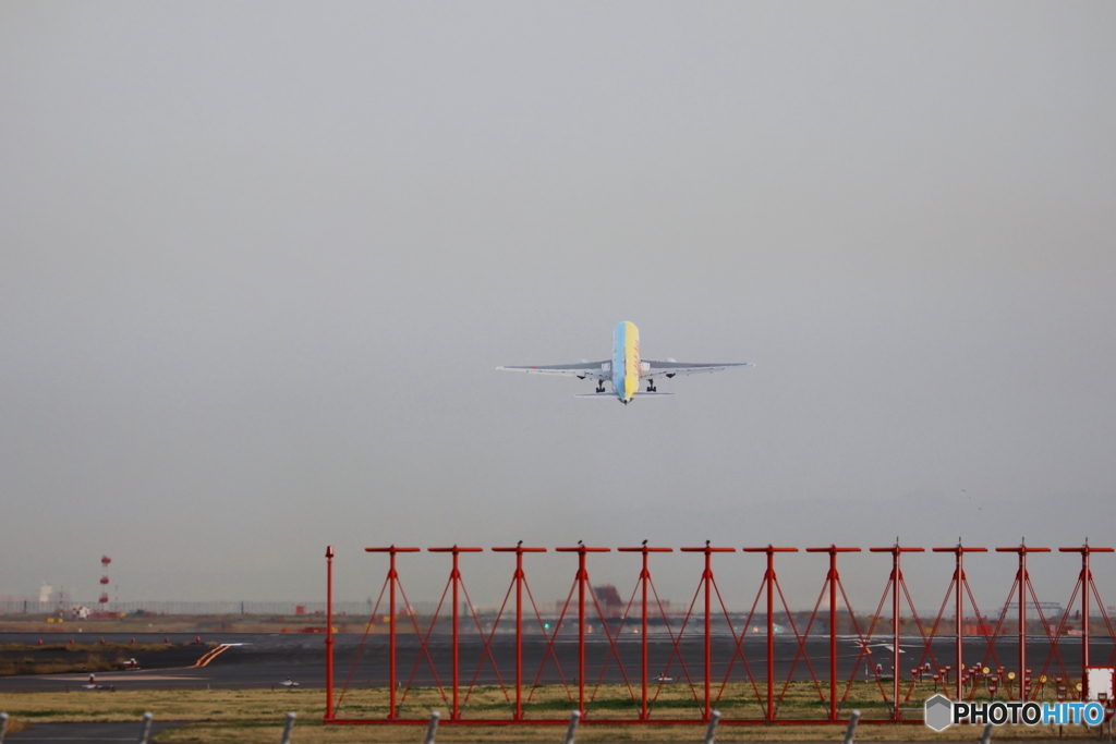 羽田空港