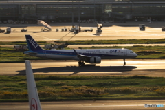 羽田空港