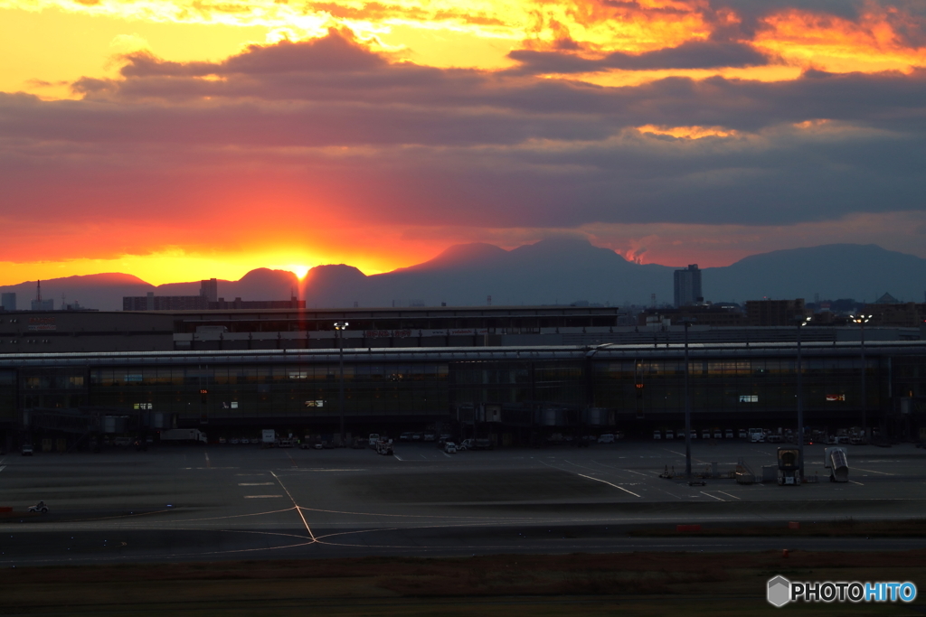 旅客機