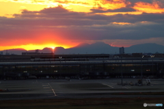 旅客機