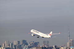 羽田空港