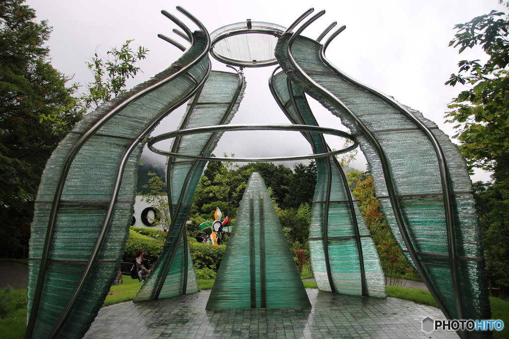 箱根彫刻の森美術館