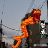 横浜中華街