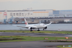 羽田空港