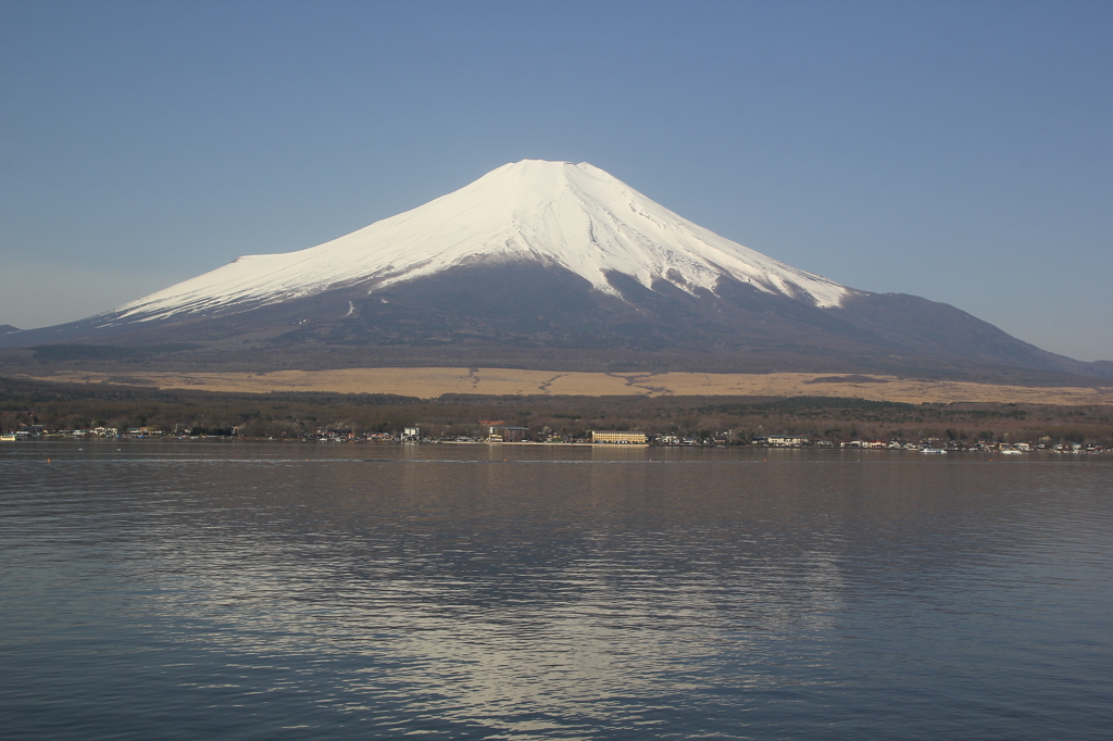 富士山