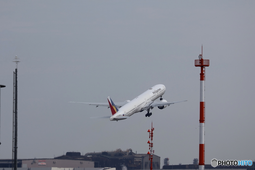 羽田空港