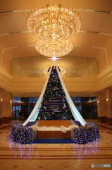 クリスマスツリー