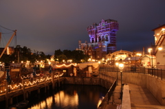 東京ディズニーシー 