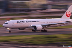 旅客機