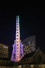 夜景