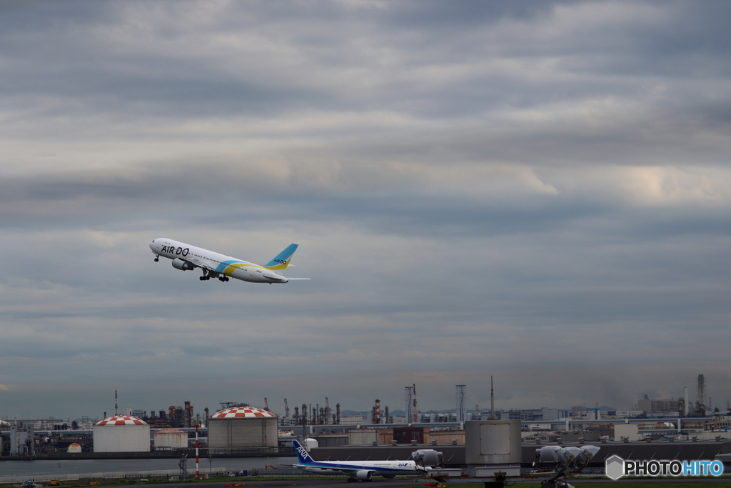 羽田空港