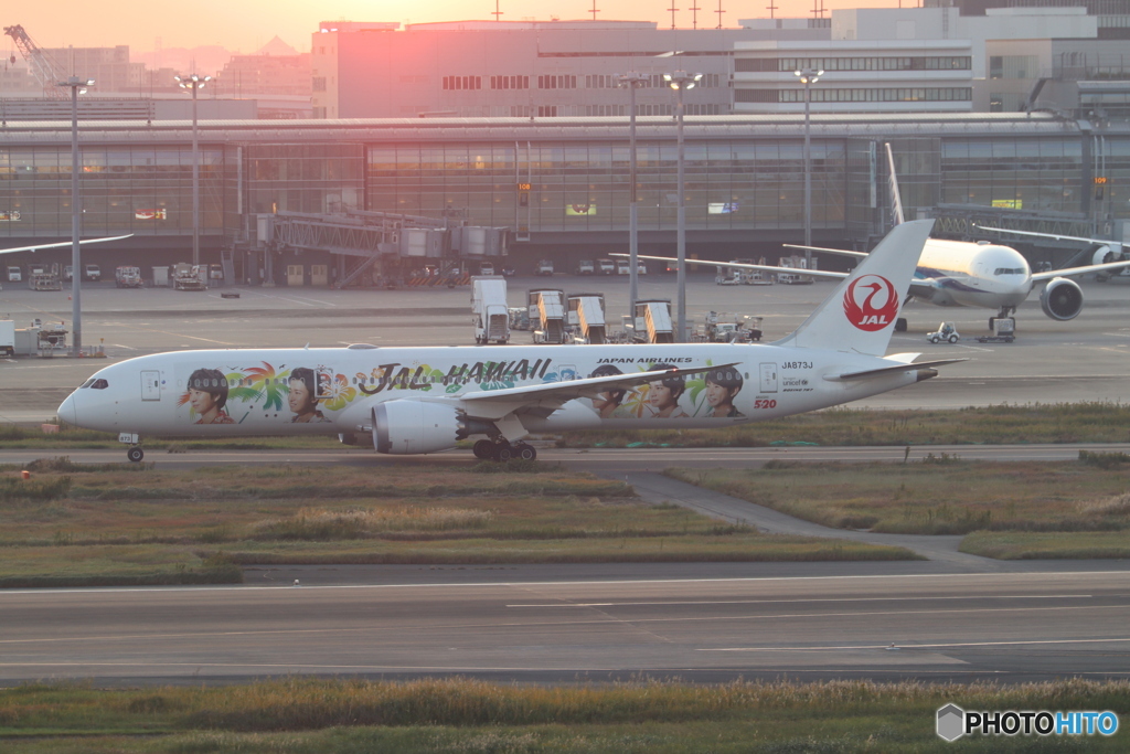 羽田空港