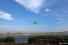羽田空港