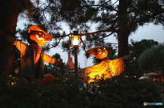 2015ディズニー･ハロウィーン