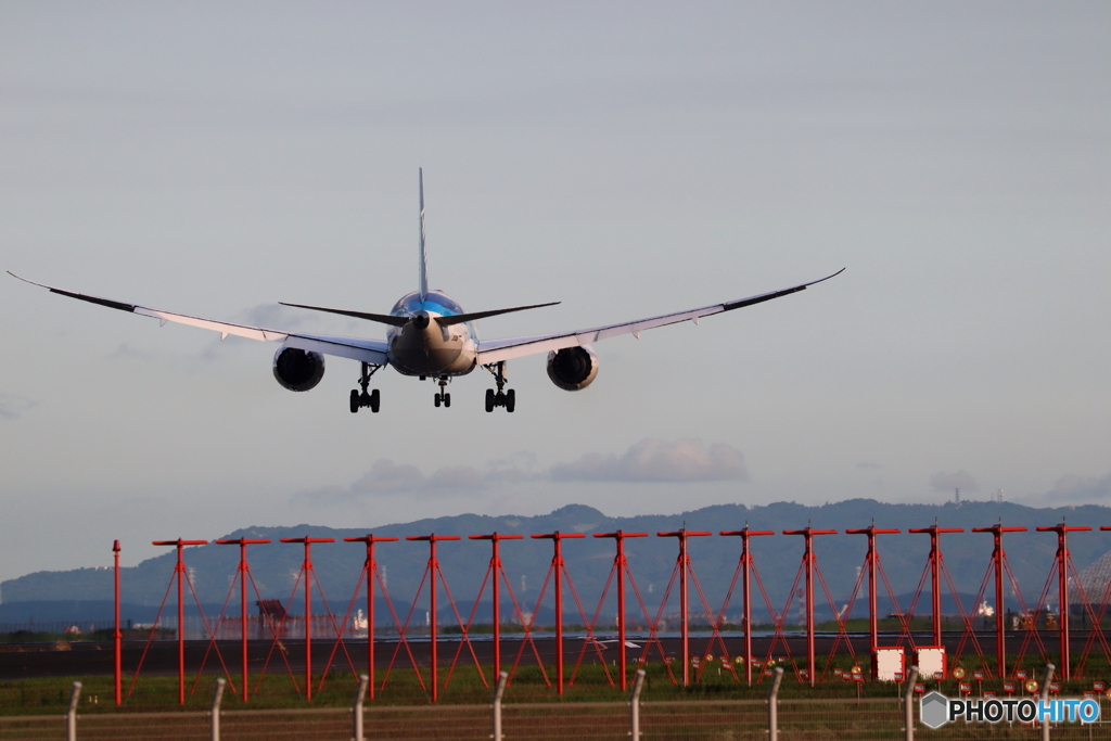 羽田空港