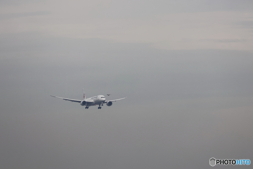 羽田空港