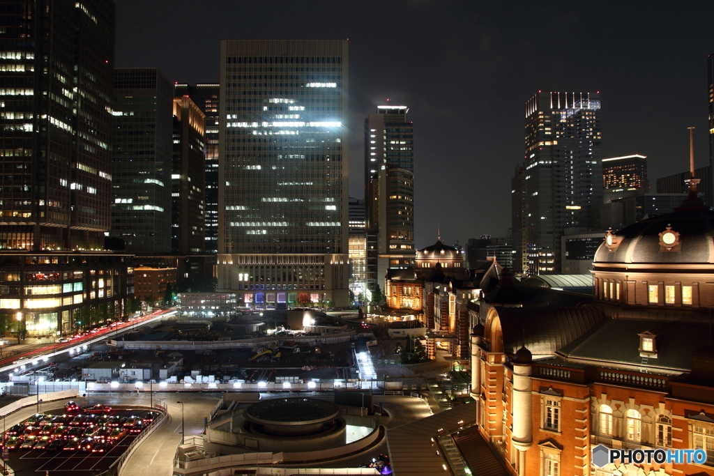 東京駅