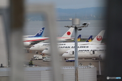 羽田空港