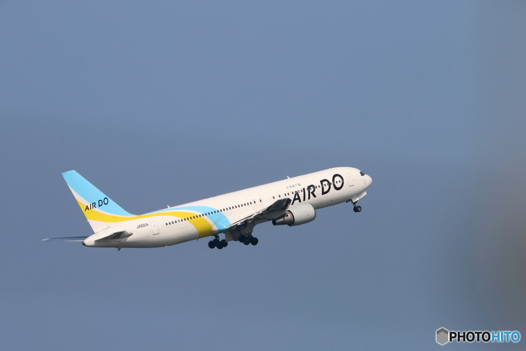 旅客機