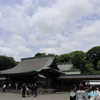 大宮氷川神社