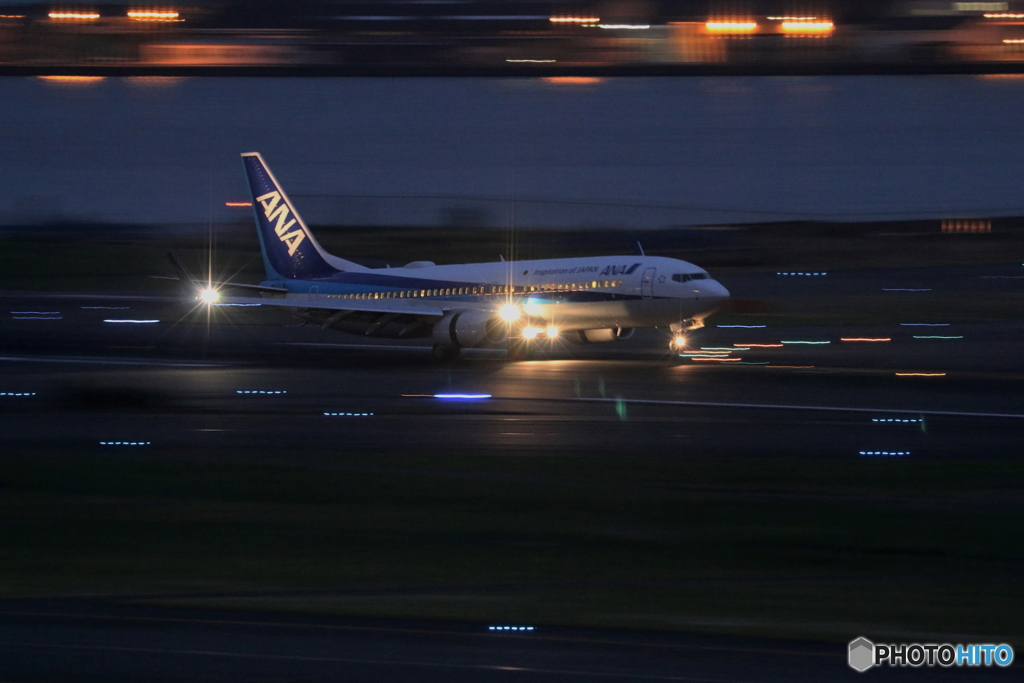 旅客機