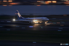 旅客機