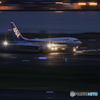 旅客機
