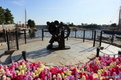 ディズニー