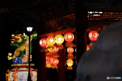 横浜中華街