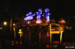 2015ディズニー･ハロウィーン