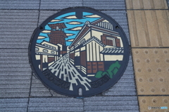  街並み