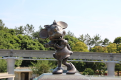 銅像