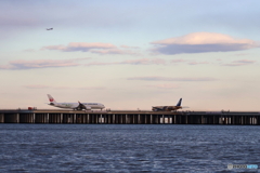 羽田空港