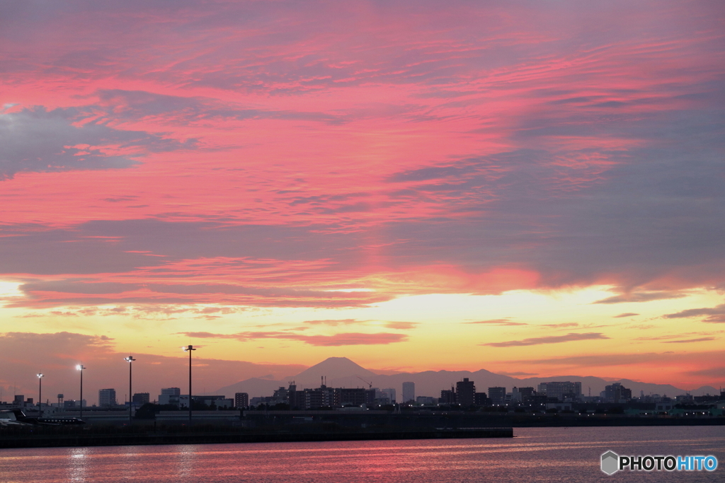 羽田空港