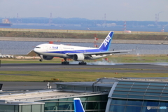 旅客機