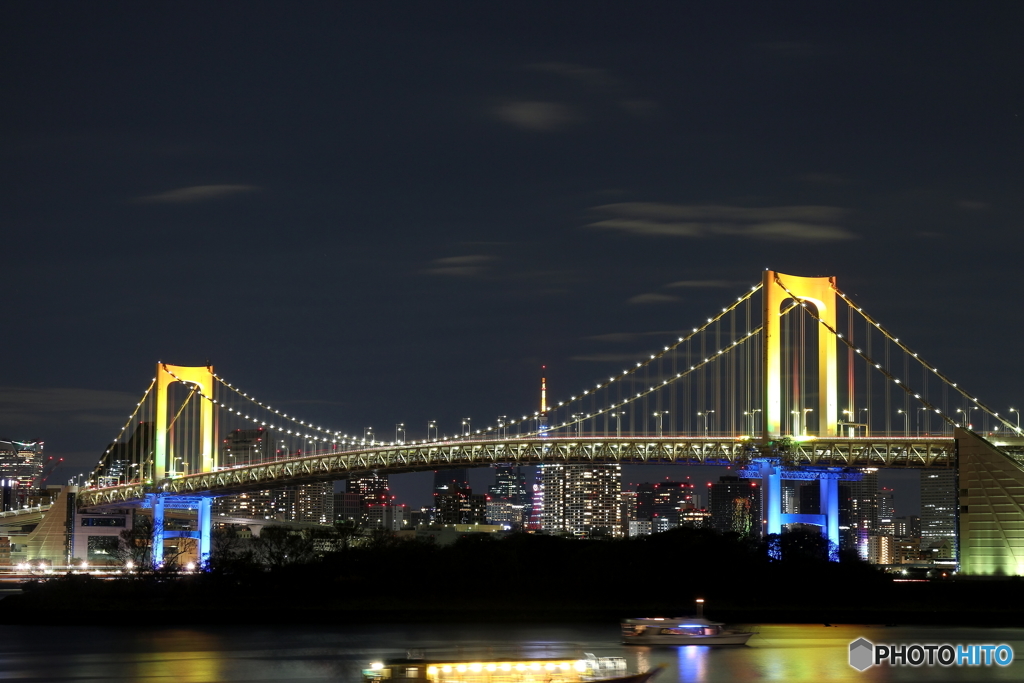 お台場