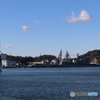 横須賀散策