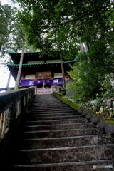 寒山寺