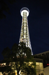 夜景