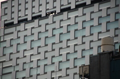 銀座（ビル）