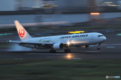 羽田空港