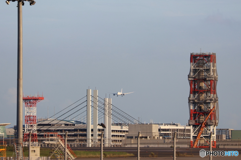 羽田空港