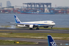羽田空港 