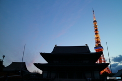 東京タワー