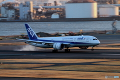 旅客機