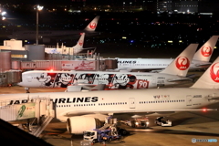旅客機
