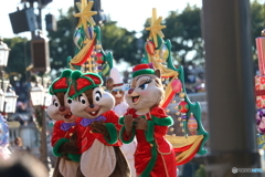 TDS・パーフェクト・クリスマス